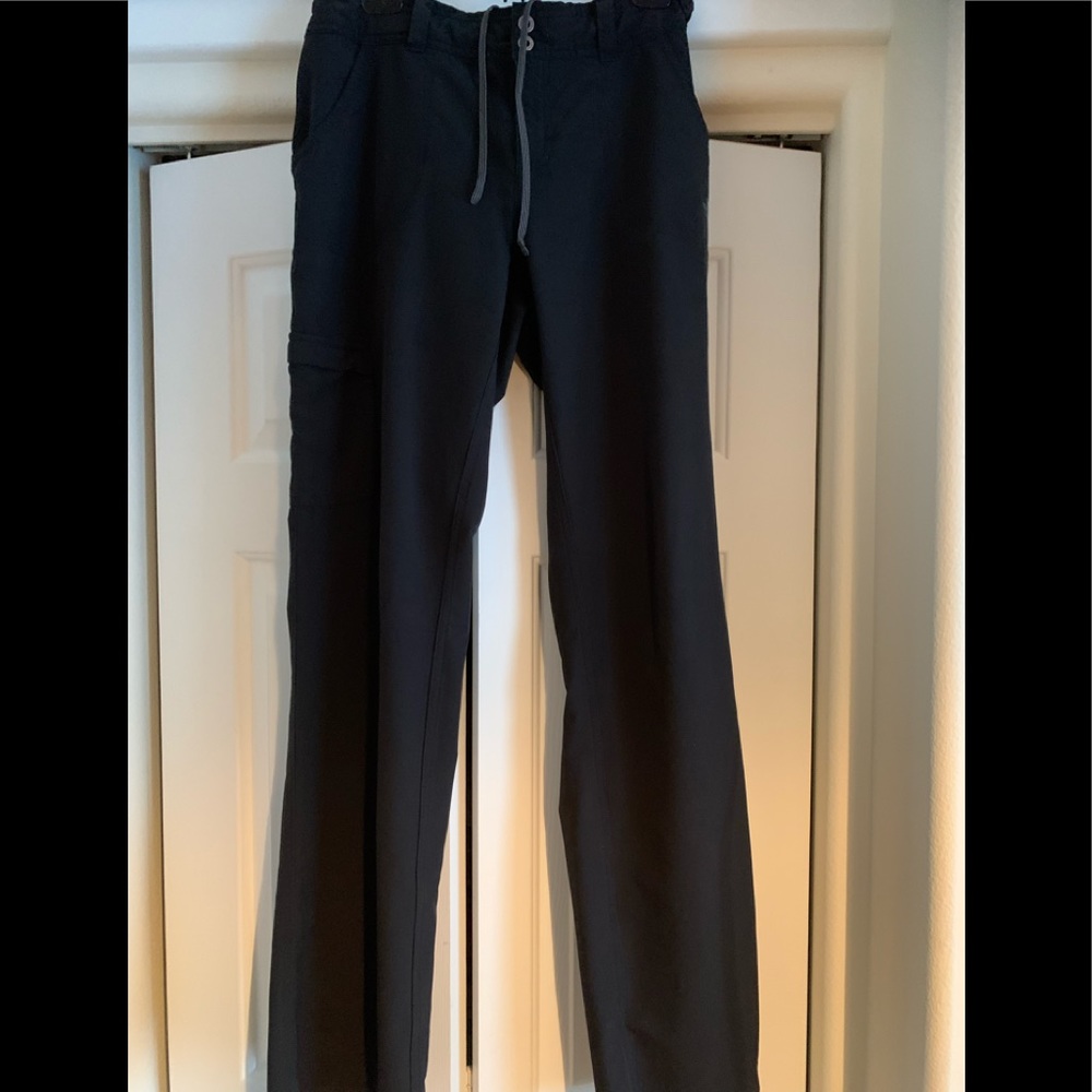 North Face pants